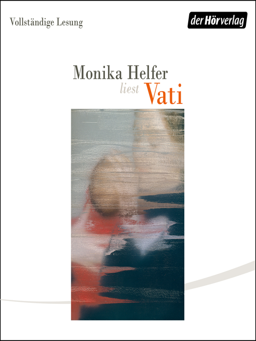 Title details for Vati by Monika Helfer - Available
